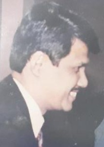 Laksono Sumarto