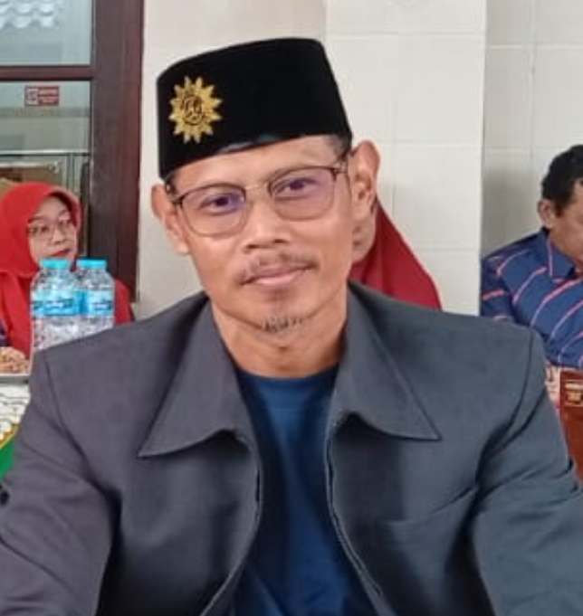 Seno Ariyanto